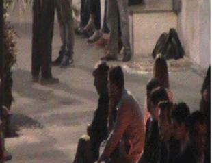 Turkish police spot DHKP/C suspects near US association: Sources