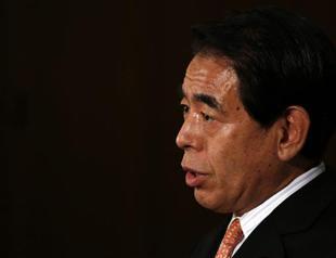 Japan minister calls beatings worst sports crisis