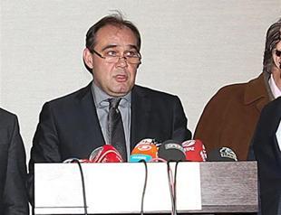 Turkish Football Federation chief: We will solve match-fixing together with FIFA, Interpol