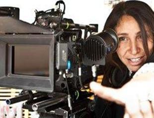 Saudi female director grabs spotlight in France