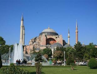 Trabzon’s Hagia Sophia to open for prayers