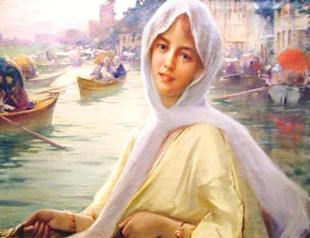 ‘All Arts Istanbul’ prepares to exhibit Zonaro paintings