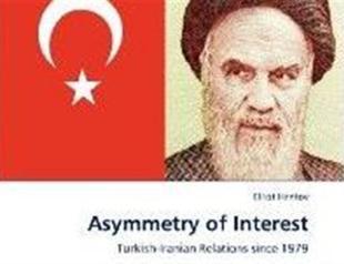 Turkish-Iranian relations since 1979: Assymetry of interest 