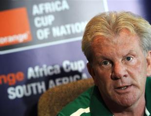 Match-fixing bigger than football realises: Paul Put