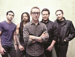 Yellowcard comes to Istanbul