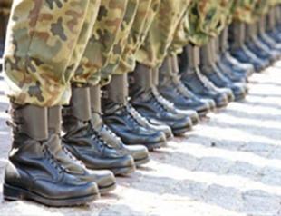 Soldier opens fire on post, kills three army members in southeastern Turkey