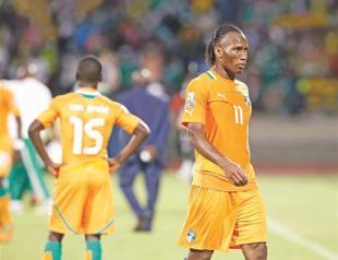 Drogba to join Galatasaray squad later this week
