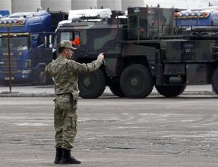 Turkey ‘blocked’ Israeli NATO steps