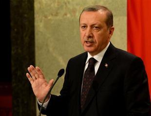 EU not a must for Turkey: PM Erdoğan
