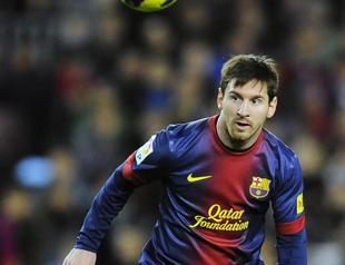 Messi, Ibrahimovic to meet in friendly game