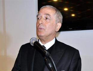 Syriac Church sends text to keep records of Syrians