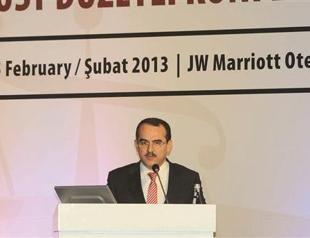 Judicial package in pipeline: Justice minister