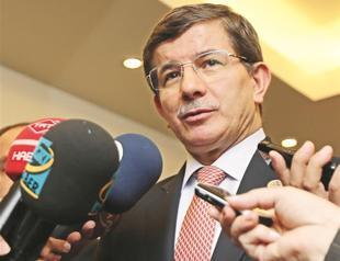 Turkish FM slams Maliki