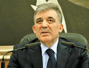 Non-believers equal to believers, President Gül says