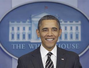 Obama plans visits to Israel and West Bank