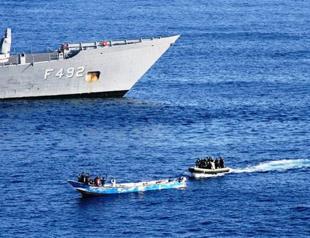 Turkey extends the period of operation of Somalia antipiracy forces