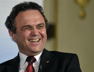 Turkish PM’s accusations unfair, German interior minister says