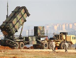 Patriots in Turkey cannot protect Israel from Iran, minister says