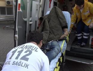 One killed, four injured in Istanbul street fight