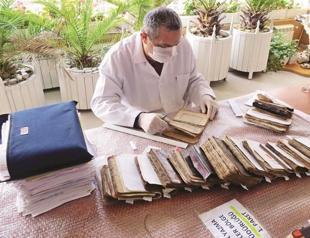 Collector preserves heritage in Bulgaria