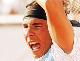 Nadal launches comeback with doubles win
