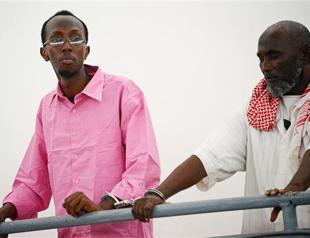 Somalia jails rape victim and journalist