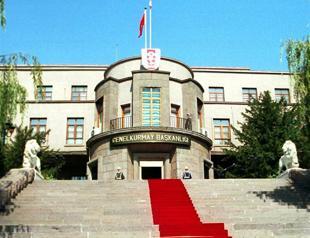Turkish General Staff denies claims of command weakness