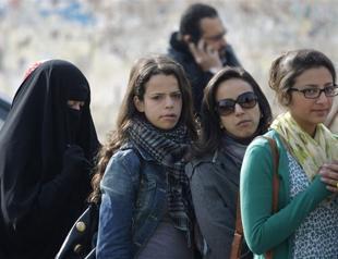 Morsi must put end to sexual violence in Egypt: Amnesty