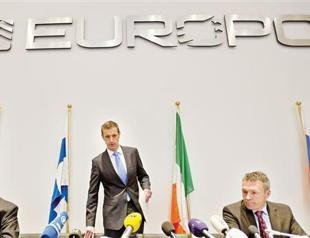 Europol probe just the tip of the iceberg