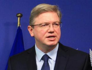 EU Parliament shows full support for Kurdish solution