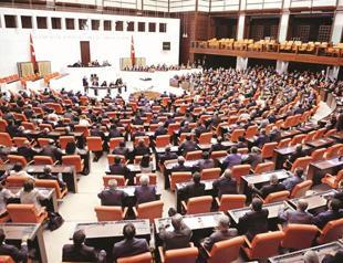 Ruling party AKP’s offer assuming presidency
