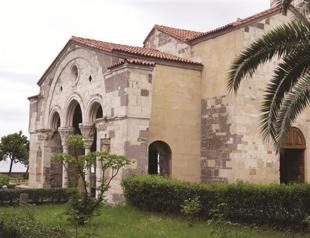 Patriarchate against Hagia Sophia opening