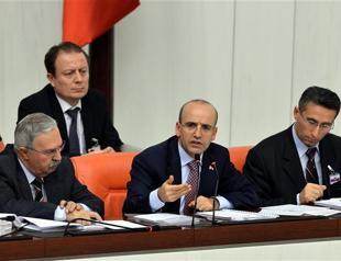 Turkish government may misuse bill on terror finance: Main opposition