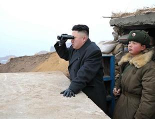 North Korea says enters state of war against South