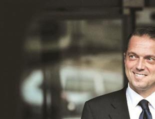 Turkish businessman Cem Uzan sentenced to 18 years in prison