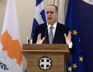Turkey and Greek Cyprus should take the first step together: Greek Cypriot PM