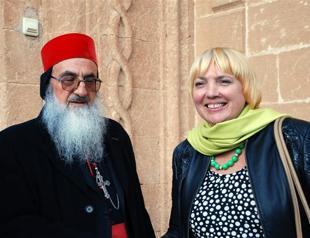 Restrictions in neo-Nazi trial clouds transparency: German Greens leader