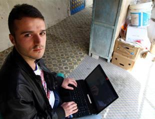 Young Turkish computer geek finds four security gaps on Facebook