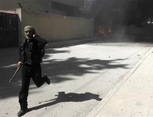 Rebels kill Aleppo cleric, parade body: Watchdog