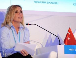 Peace should be sustainable and entail democratization: Former top boss Boyner