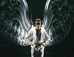 German authorities seize Justin Biebers monkey