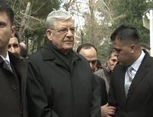 Ret. General summoned to court in former President Özal’s death investigation