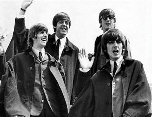 Beatles album sells for $290,500 at auction: report