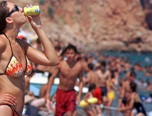 After Israeli apology, Turkey dreams of new tourism boom