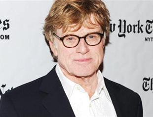 Robert Redford to appear in new Captain America film