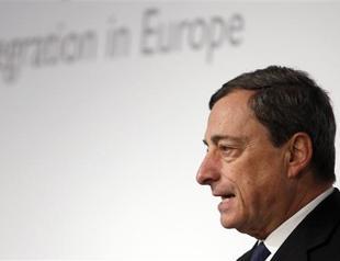 ECBs Draghi phoned Napolitano over resignation reports: press