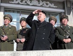 North Korea vows to strengthen nukes amid tensions