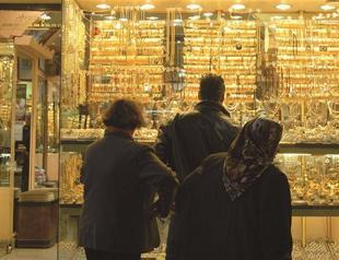 Turkey-Iran gold-for-gas hits $120 million in a month