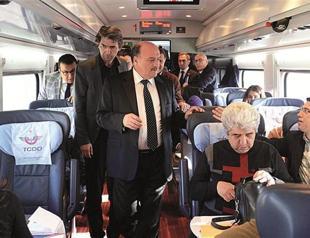 Turkey eyes to guide railway investments