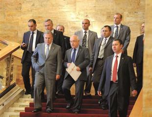 Constitution commission to come to end